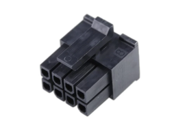 MOLEX INC P/N:0430250800